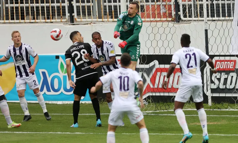 Super League 2: Για νέο Σουπερλιγκάτο η Καλαμάτα και το μπαμ που έψαξαν τα Χανιά - Τα έσκασε για Σόουζα η Κηφισιά και ο νέος μεταγραφικός στόχος του Ηρακλή