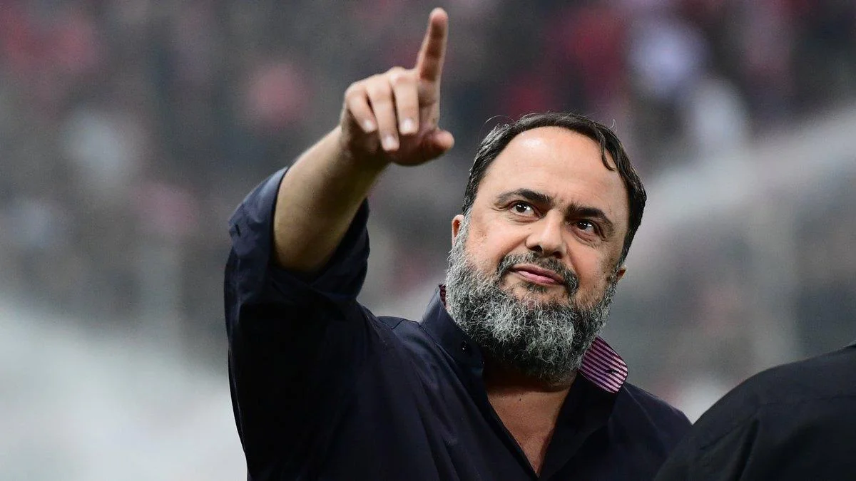 Οριστικό! Υπογράφει σήμερα ο παικταράς. Την επόμενη μεταγραφική του κίνηση ολοκληρώνει σήμερα ο Ολυμπιακός με τον Γιάρεμτσουκ.