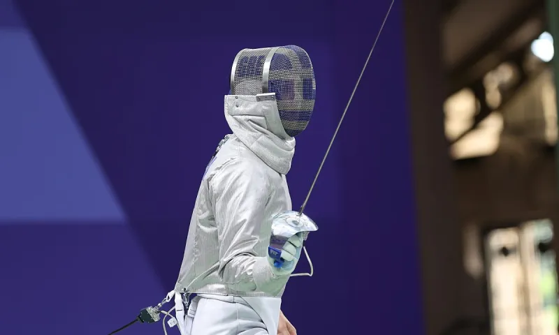 Ολυμπιακοί Αγώνες 2024: Χαμός στο παιχνίδι της Γκουντούρα! «Είναι σκάνδαλο» φώναζε ο προπονητής της