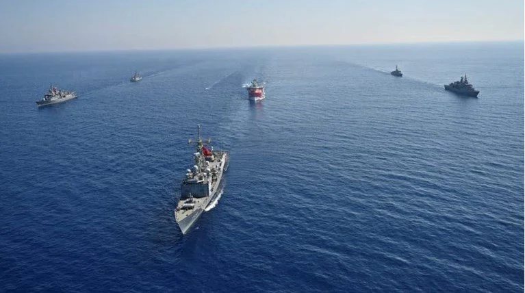 Ο καθηγητής γεωπολιτικής Κωνσταντίνος Γρίβας καταγγέλλει λογοκρισία - Το ίδιο έγινε και σε άρθρο του αντιστράτηγου ε.α Λάζαρου Καμπουρίδη!