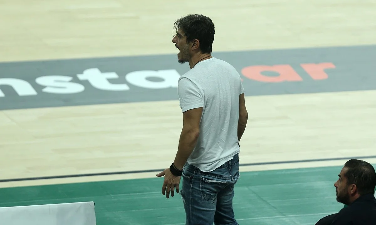 Γιαννακόπουλος: Η μεγάλη μεταγραφή του Δημήτρη Γιαννακόπουλου βρίσκεται στα σκαριά και αναμένεται να τρελάνει τους φίλους της ομάδας.