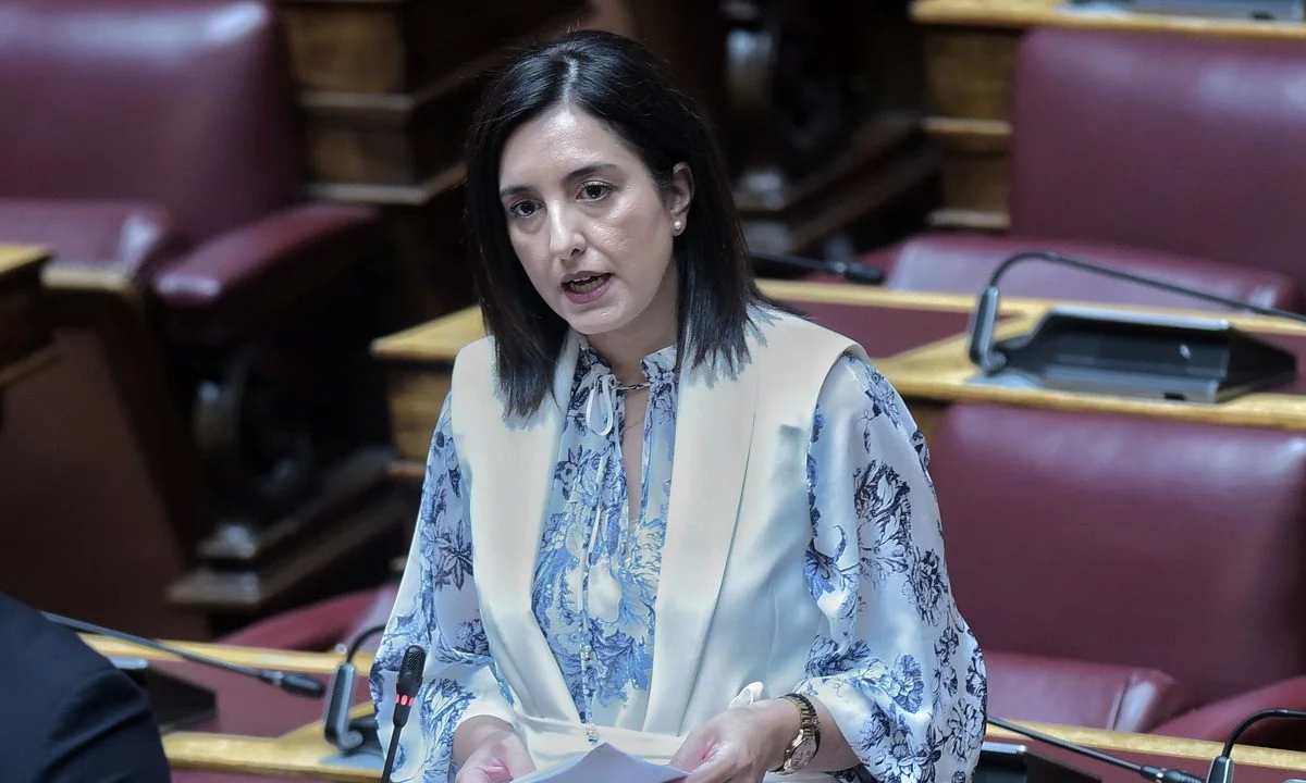 Τρέλα: Δίνουν 155 εκατ. ευρώ λιγότερα λόγω έλλειψης παιδιών και εισπράττουν φόρους 65 εκατ. ευρώ από πολύτεκνους