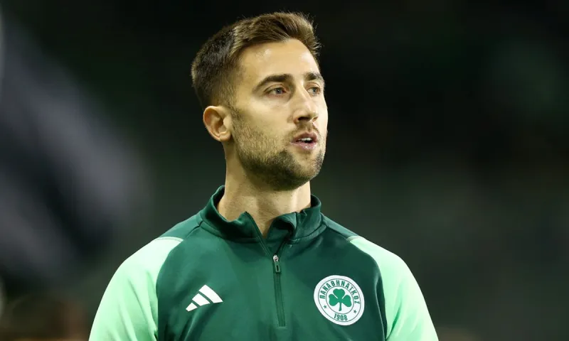 Παναθηναϊκός: Εξελίξεις! Ο Σπόραρ έδωσε το «ok»!