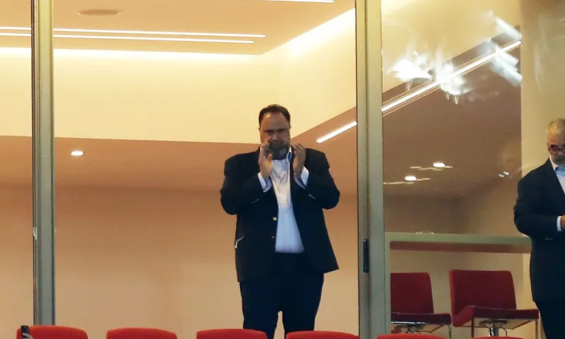 Κινέζοι παίρνουν την ομάδα που ήθελε ο Βαγγέλης Μαρινάκης