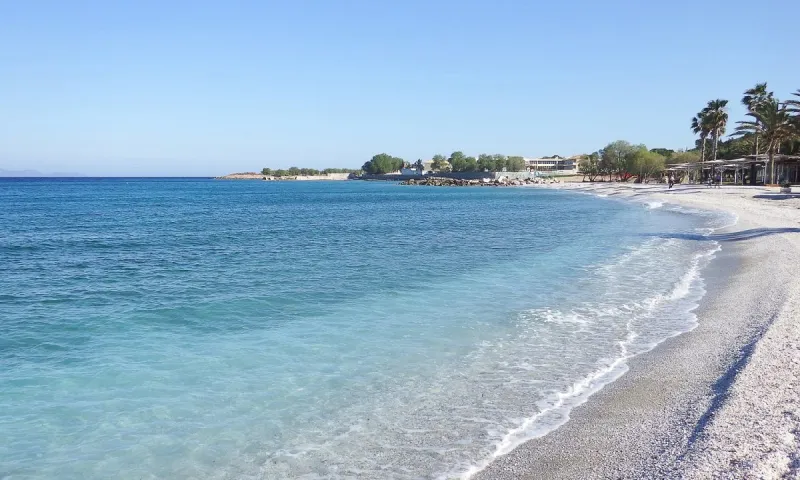 Ζούμπερι: Γυναίκα αναζητείται από το Λιμενικό - Την έχουν παρασύρει τα ρεύματα!