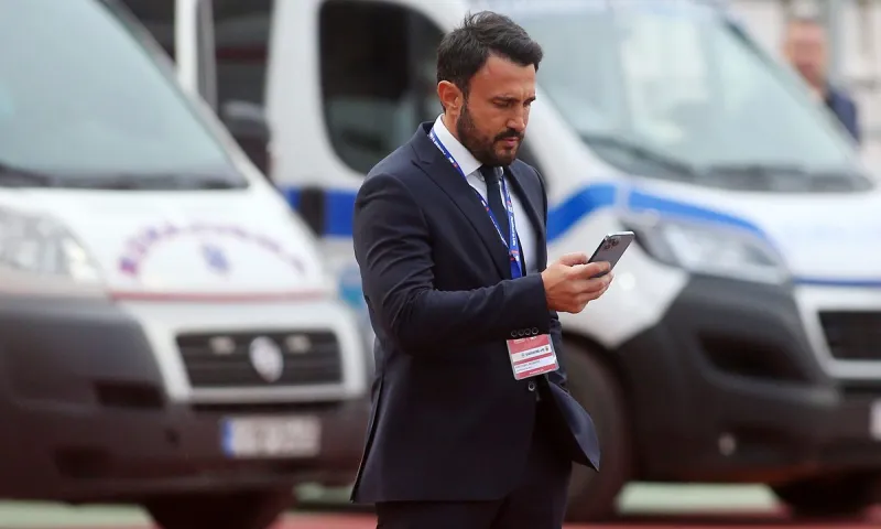 Άρης: Ελάχιστοι περίμεναν αυτό που κάνει - Έτσι αλλάζει επίπεδο