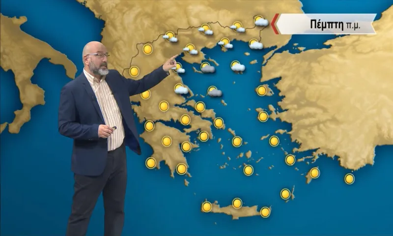 Έκτακτη προειδοποίηση από Αρναούτογλου!