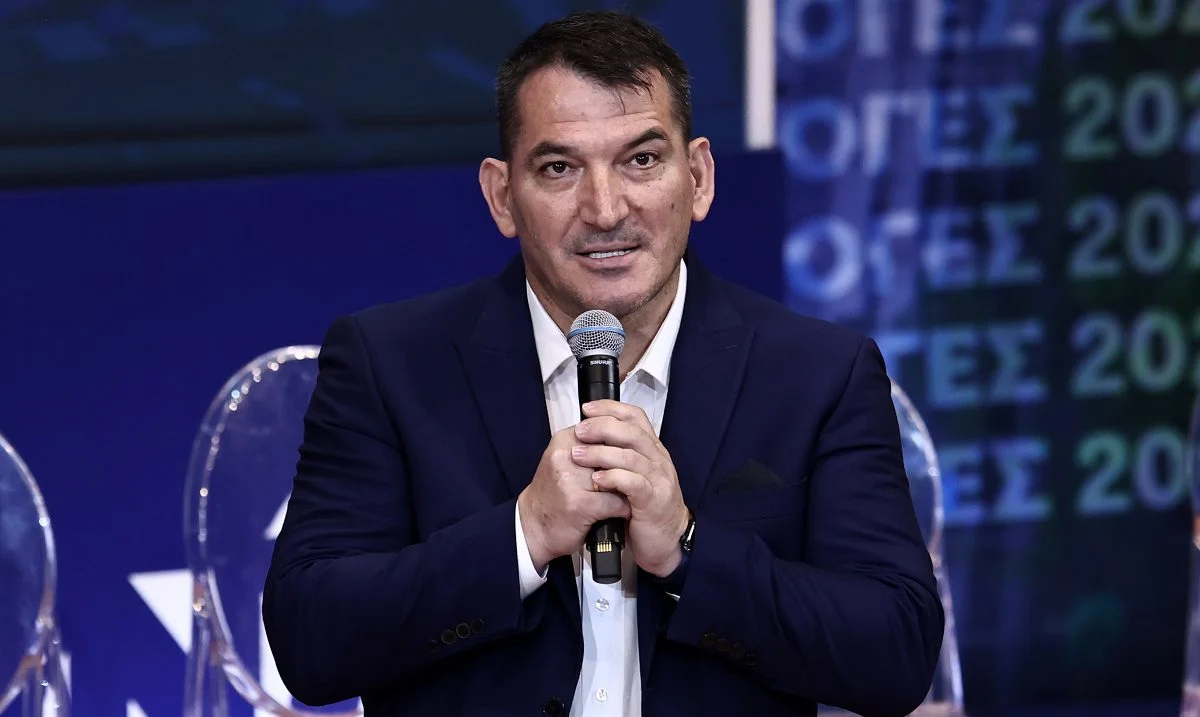 Τη ζωή του να γίνεται τηλεοπτική σειρά στο Star, θα δει πολύ σύντομα ο αρσιβαρίστας Πύρρος Δήμας σε μια παραγωγή της JK Productions.