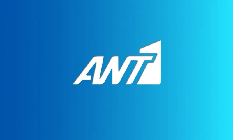 Τέλος από τον ANT1 πασίγνωστος ηθοποιός - Εκεί πάει