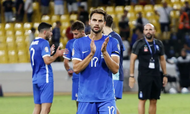 Σκέφτηκε ο ΠΑΟΚ και Χατζηδιάκο, αλλά...