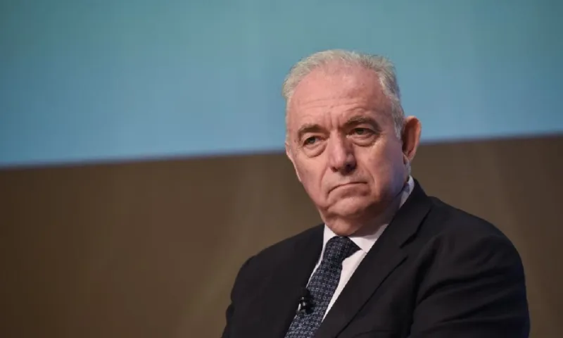 Ευθύμιος Λέκκας: «Δεν μπορούμε να χάσουμε ούτε ένα δέντρο ακόμα στην Αττική»