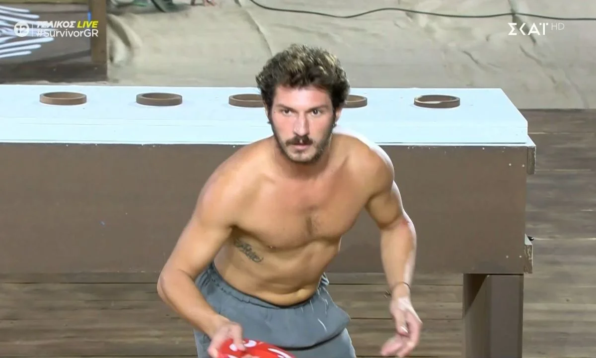Survivor: Επιστρέφει πριν την ώρα του στον ΣΚΑΙ - Πότε κάνει πρεμιέρα