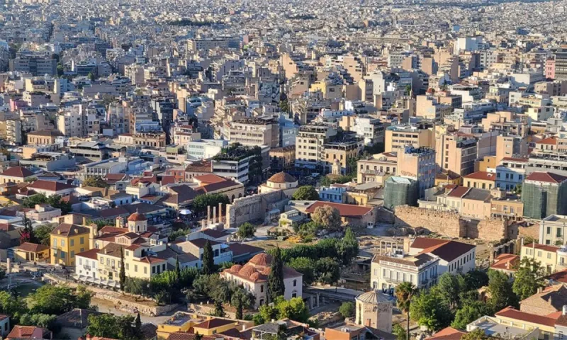 Σπίτια: Μπάχαλο με Airbnb και ενοικίαση - Δυσβάστακτο το κόστος για τους φοιτητές