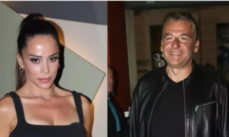 Το «έκαψαν» στον Πόρο Λιάγκας και Αντωνά!