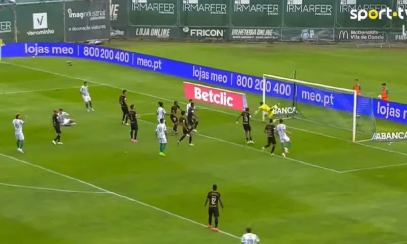 Ρίο Άβε: Κέρδισε την Φαρένσε με 1-0