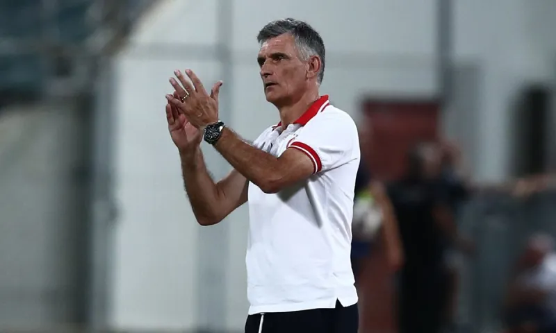 Βόλος - Ολυμπιακός: 0-2 ο Ολυμπιακός στο Πανθεσσαλικό αλλά τον Μεντιλίμπαρ να γίνεται έξαλλος