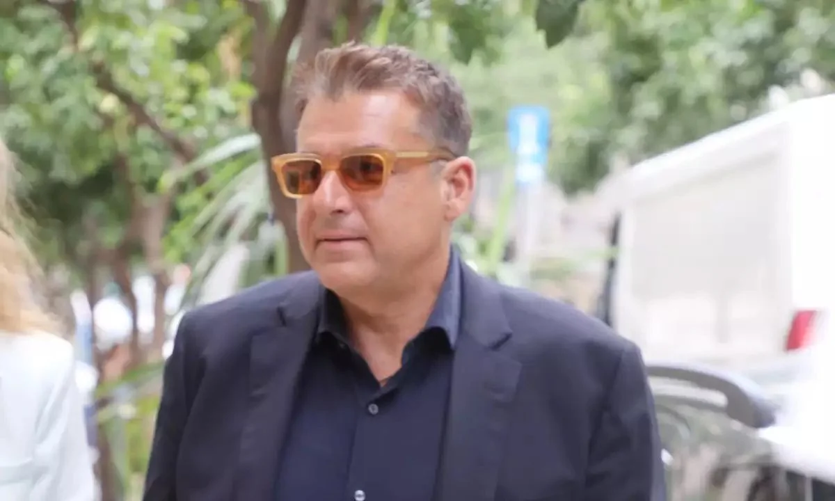 Θρήνος για τον Λιάγκα: «Μακάρι να ήταν πλάκα...»