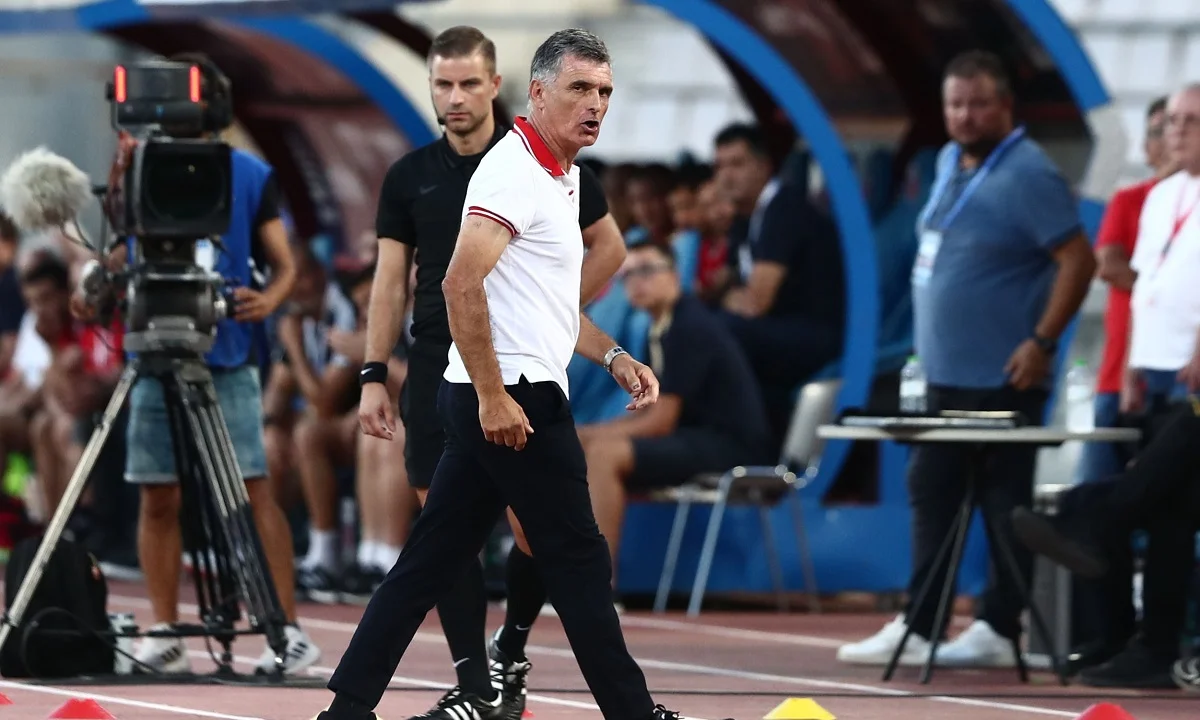 Ολυμπιακός: Αυτές είναι οι τρεις μεταγραφές που τρέχουν και άλλη μία που θα αργήσει και κάποιοι πρέπει να φύγουν - Όνομα έκπληξη