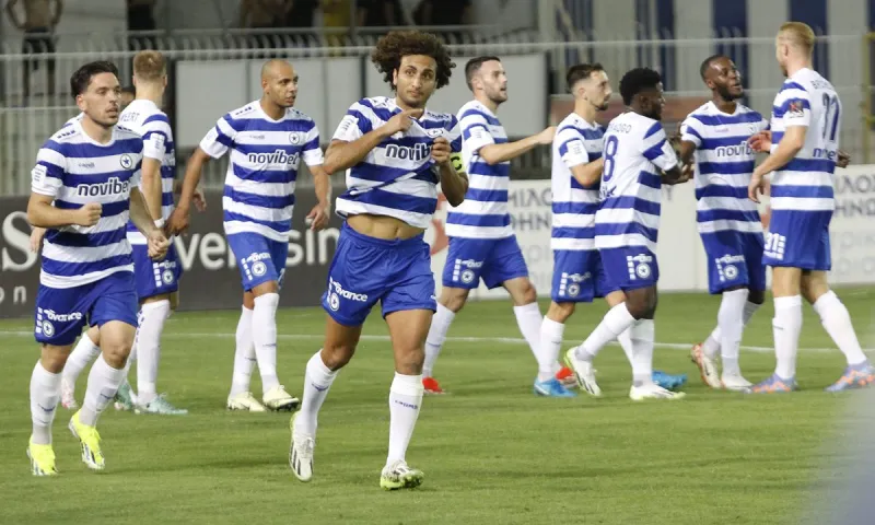 Super League νέα (19/8): Το απωθημένο του Ουάρντα και οι επόμενες κινήσεις του Λεβαδειακού - Φουλάρει μεταγραφικά ο ΟΦΗ