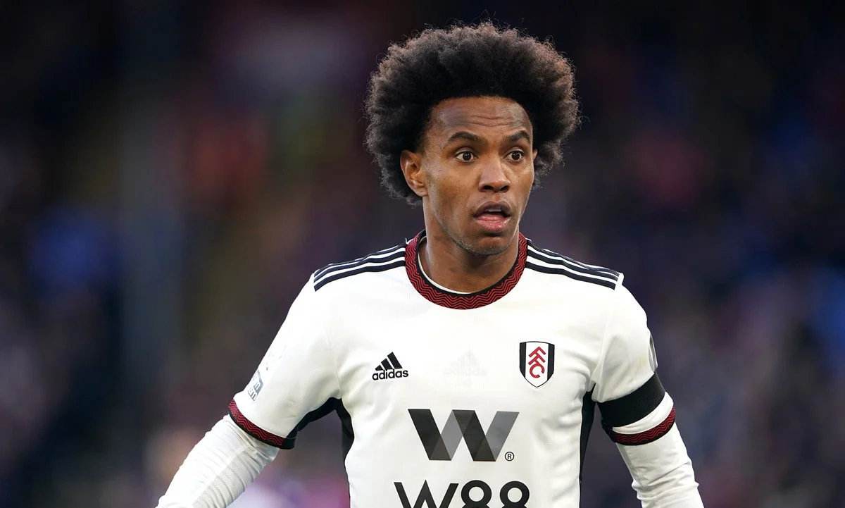 Ολυμπιακός και Γουίλιαν έχουν παίξει πολλά καλοκαίρια, αλλά ουδέποτε έγινε το deal.