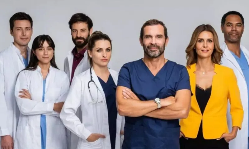Ο γιατρός: Συναρπάζει το νέο trailer