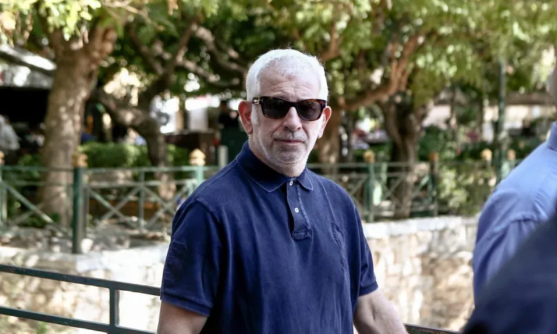 Έτσι θα γίνει η μεγάλη επιστροφή του Φιλιππίδη!