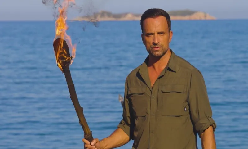 Στον «αέρα» το trailer του νέου Survivor! (ΒΙΝΤΕΟ)