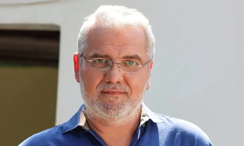 Σασμός: Δήλωση που ανατρέπει τα πάντα από πρωταγωνιστή!