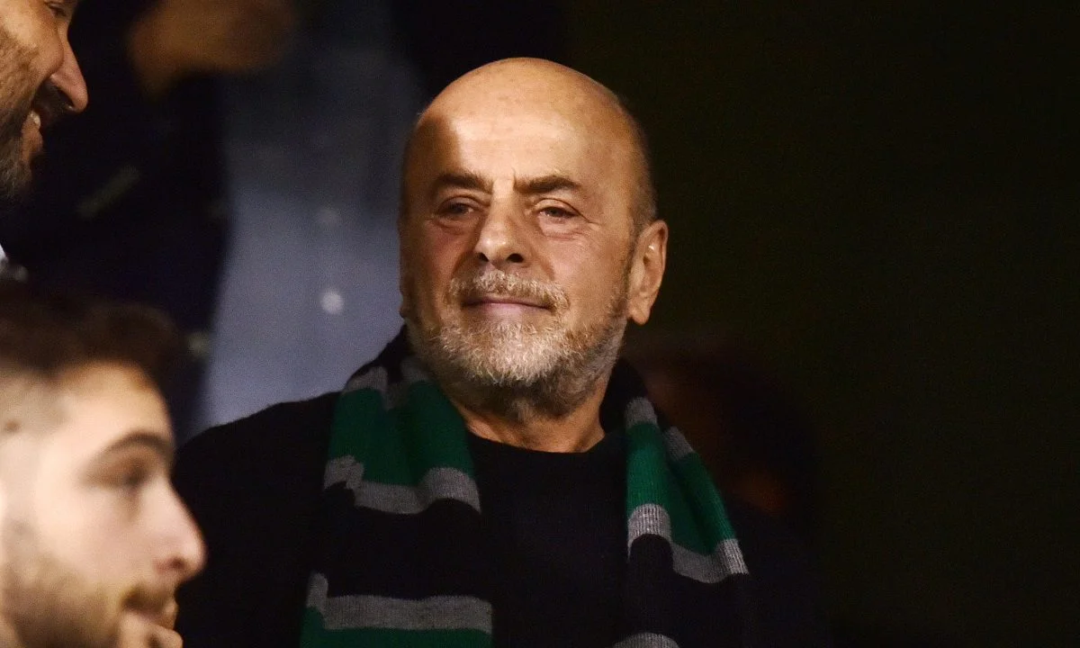 Μετά τον Λεβαδειακό και την Μάριμπορ, νέος ενδιαφερόμενος για τον Ενίς Τσοκάι! Το σκέφτεται ο Παναθηναϊκός.