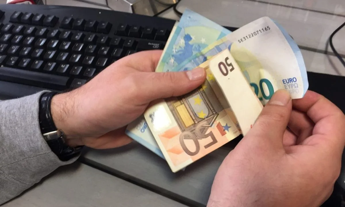 Η δραστική παρέµβαση στον τρόπο που δίνονται τα κοινωνικά επιδόµατα, µεταξύ αυτών και το επίδοµα ανεργίας, θα είναι της ∆ΕΘ