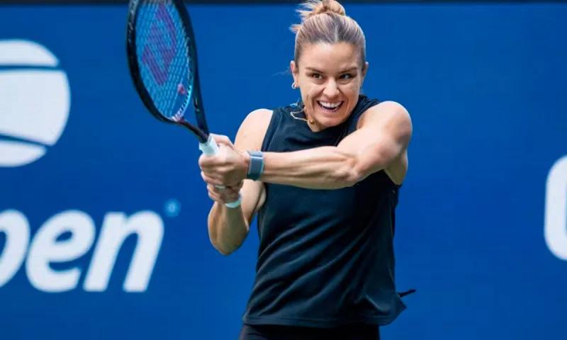 Μαρία Σάκκαρη: Πρεμιέρα στο US Open κόντρα στη Γουάνγκ χωρίς τηλεοπτική κάλυψη