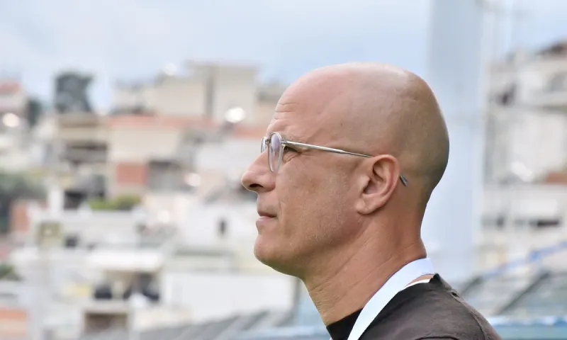 Αναλαμβάνει άμεσα ο Βόκολος!