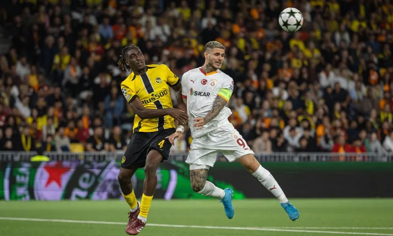 Οι μάχες του Champions League με ενισχυμένες αποδόσεις