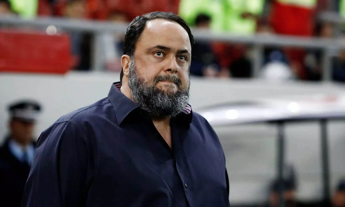 Βαγγέλης Μαρινάκης: Αγοράζει και άλλη ομάδα έκπληξη – Δεν θα το πίστευε κανείς