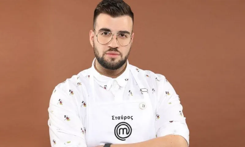 Σταύρος Βαρθαλίτης: Τέλος από το Star - Μετακομίζει σε κανάλι «έκπληξη»