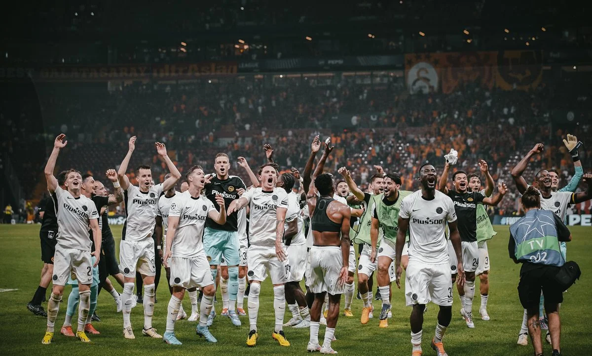 Ποια είναι τα δεδομένα στο UEFA Ranking για την Ελλάδα μετά τα αποτελέσματα της Τρίτης (27/8) στα πλέι οφ του Champions League