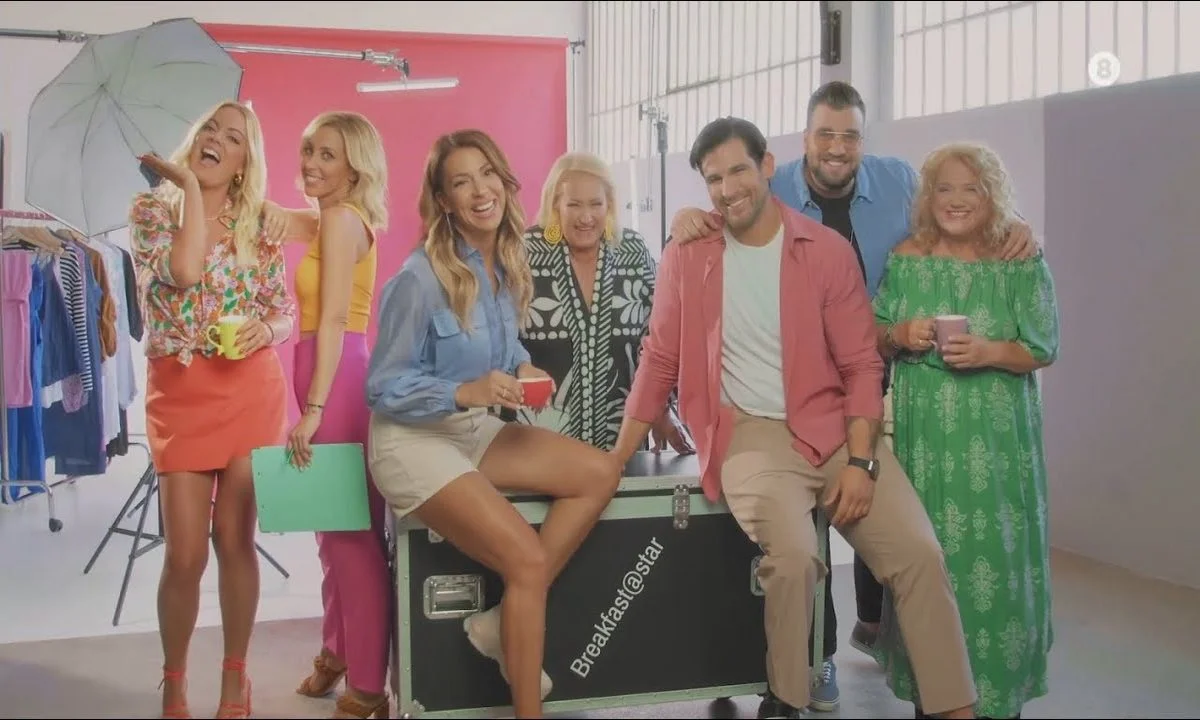 STAR: Τέλος πασίγνωστος μάγειρας - Εκεί πάει