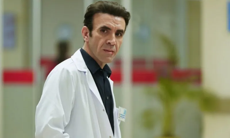 Bahar - καινούργια αρχή: Η Ουμαϊ ξεσπάει κατά του Τιμούρ και σκίζει το χαρτί του διαζυγίου