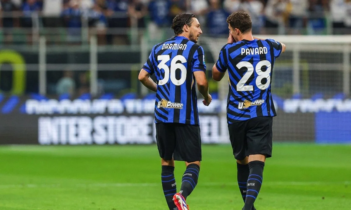 Η αυλαία της τρίτης αγωνιστικής της Serie A ανοίγει με τη σπουδαία αναμέτρηση Ίντερ – Αταλάντα