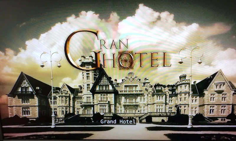 Grand Hotel: Κι όμως υπήρχε Ελληνικό ξενοδοχείο - Η ιστορία του