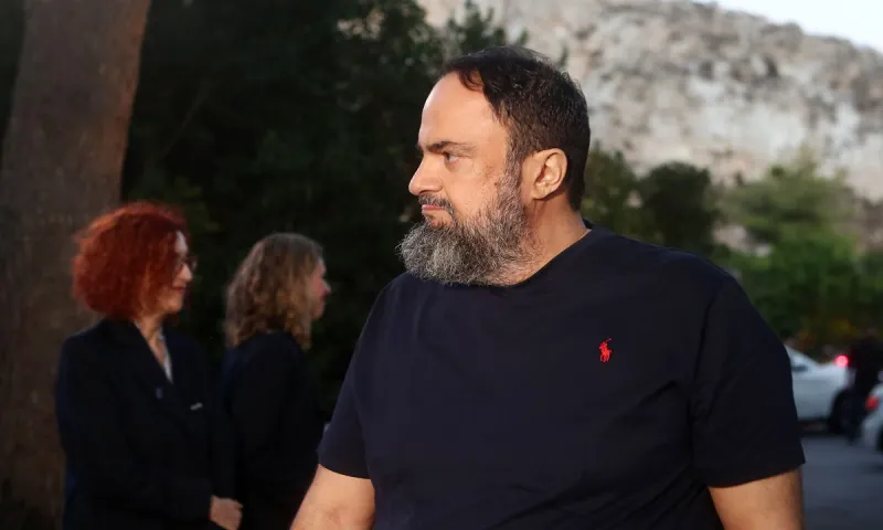 Ετοιμάζεται για το μεγάλο «μπαμ» ο Μαρινάκης!