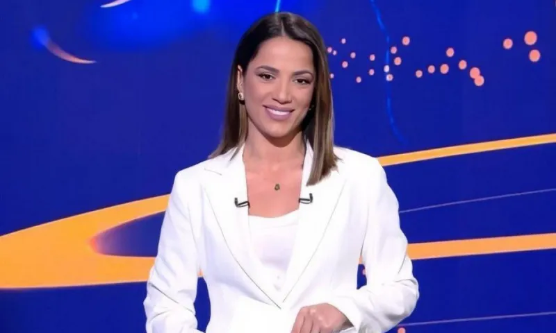 Ευλαμπία Ρέβη: Με εκπομπή έκπληξη στο ΣΚΑΪ - Αυτός θα είναι ο παρτενέρ της