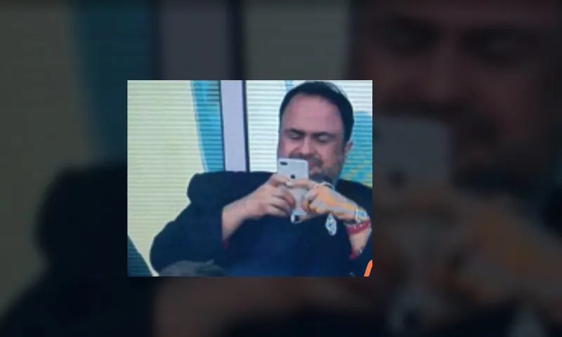 Βαγγέλης Μαρινάκης: Πήγε στο Λονδίνο και τελειώνει τη μεταγραφή του Γουΐλιαν - Φέρνει και άλλους