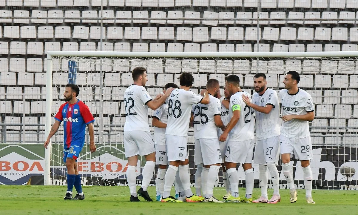 Δουλειές με... Φούντα ο ΟΦΗ και τριάρα στον Βόλο! (vids)