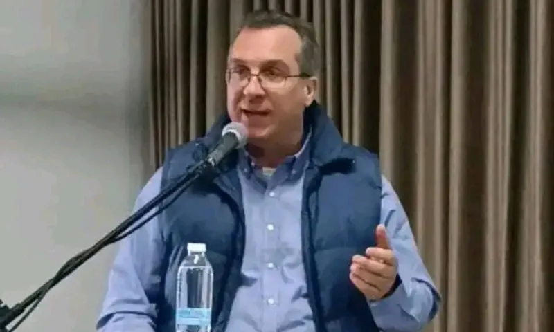 Μάριος Παπαευσταθίου: Συγχαρητήρια επιστολή από το Υπουργείο Παιδείας!