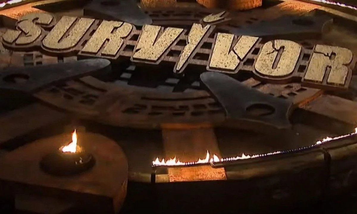 Survivor: Ανατροπή με την πρεμιέρα του παιχνιδιού