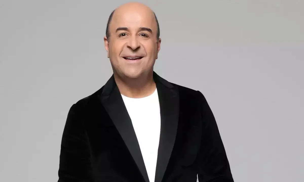 Ξέσπασε ο Σεφερλής! (ΒΙΝΤΕΟ)