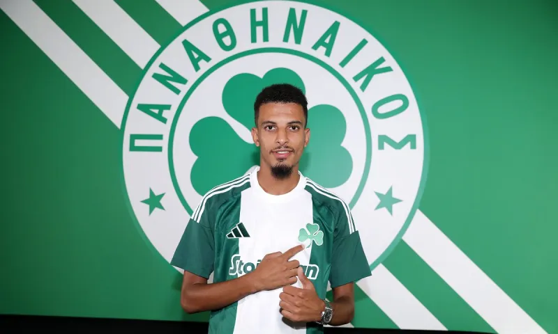 Παναθηναϊκός - Marca για τον Ουναχί: Από την αποθέωση του Ενρίκε στο πισωγύρισμα στη Μαρσεϊγ και την ευκαιρία του Παναθηναϊκού