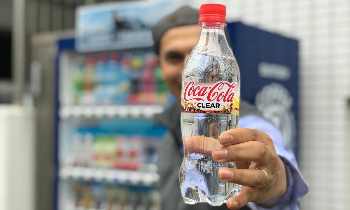 Η Coca Cola αποτελεί αδιαμφισβήτητα ένα από το μεγαλύτερα brands παγκοσμίως με παρουσία σε περισσότερες από 200 χώρες