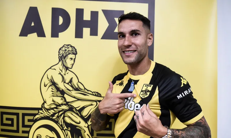 Σοβαρό πρόβλημα για Μάγιο